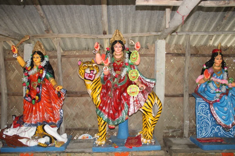 Stories & Drama of Maa Bonbibi
